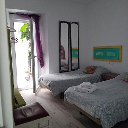 Apartamento Veedor 19 Dias Y Muchas Noches Cádiz Exteriör bild