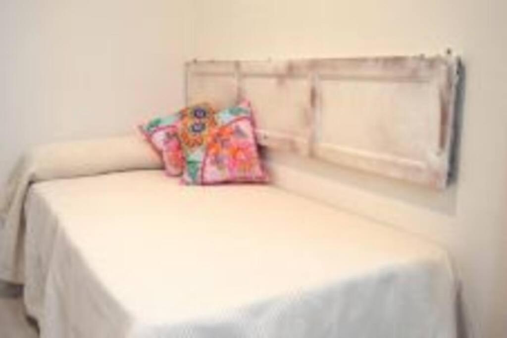 Apartamento Veedor 19 Dias Y Muchas Noches Cádiz Exteriör bild
