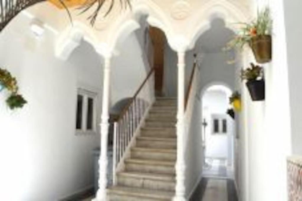 Apartamento Veedor 19 Dias Y Muchas Noches Cádiz Exteriör bild